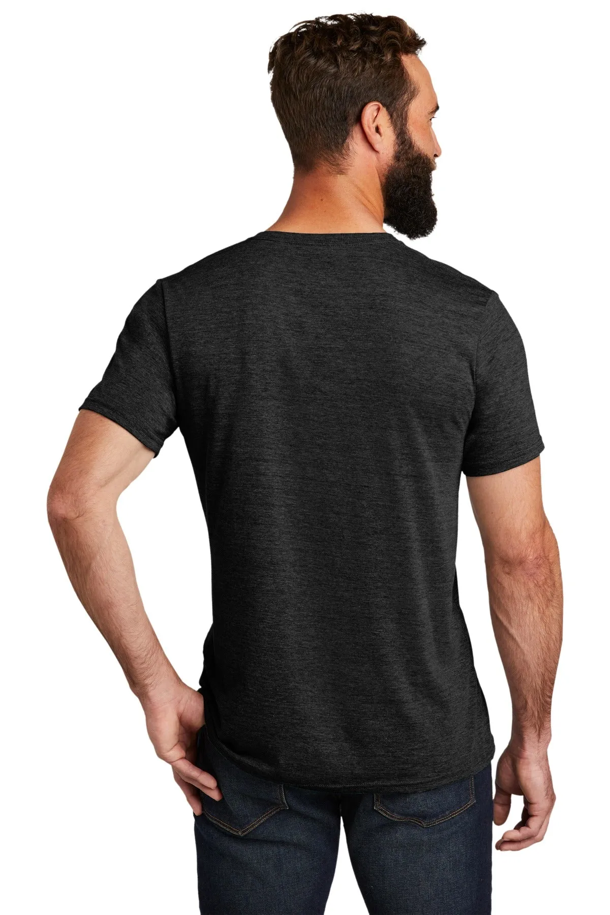 Allmade Unisex Tri-Blend V-Neck Tee AL2014