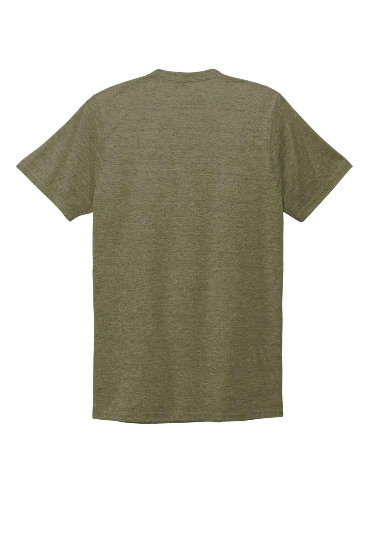 Allmade Unisex Tri-Blend V-Neck Tee AL2014