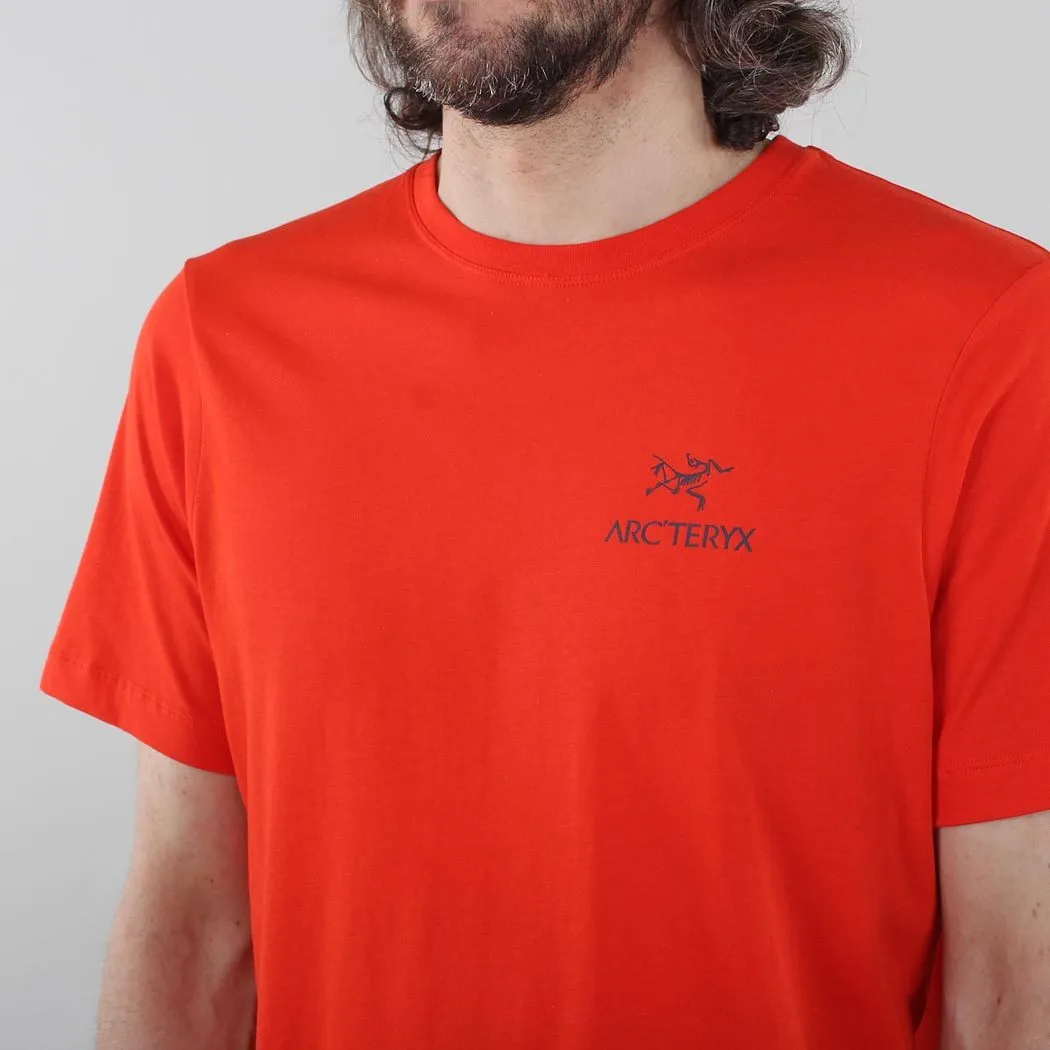 Arc'teryx Emblem T-shirt