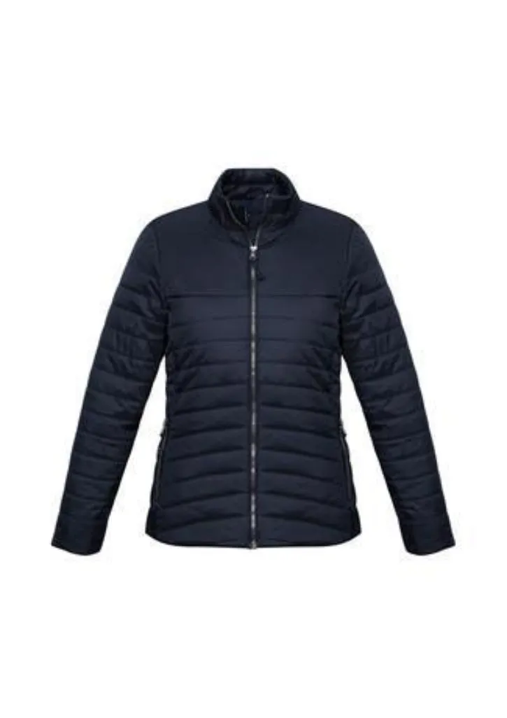 Biz Collection Womens Expedition Jacket (J750L)