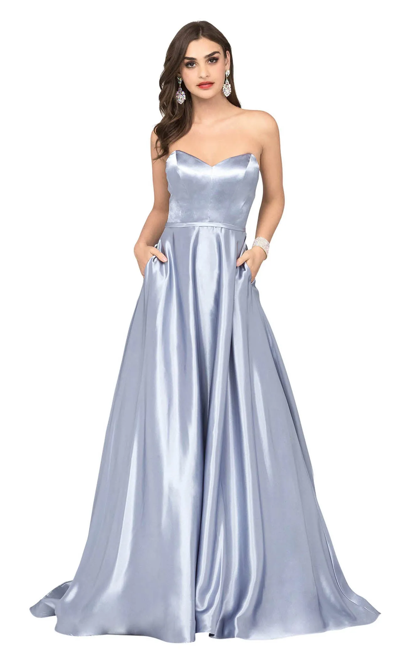 Cecilia Couture 1442 Dress