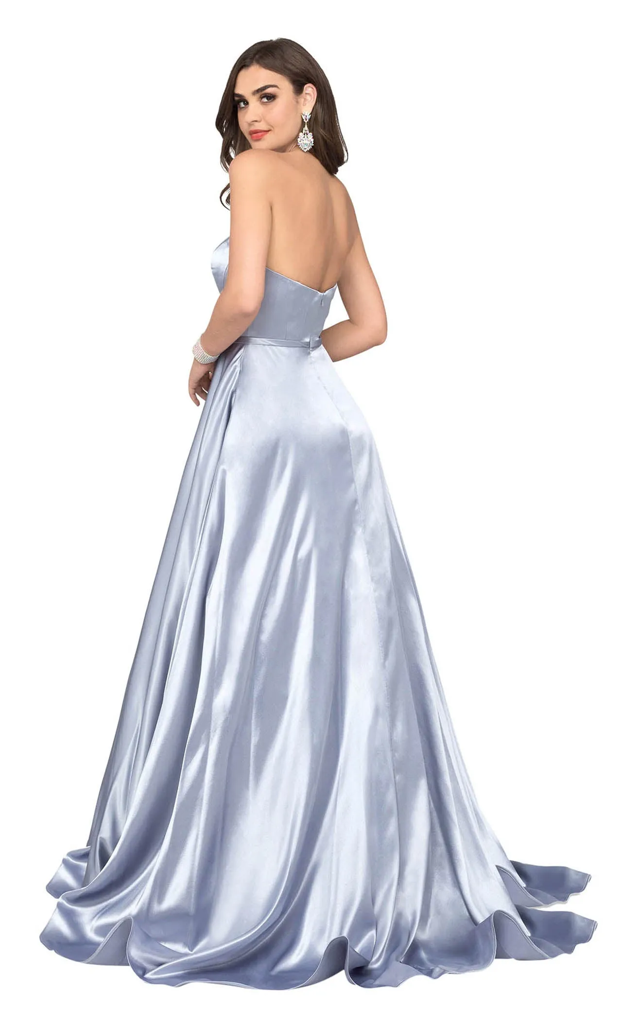 Cecilia Couture 1442 Dress