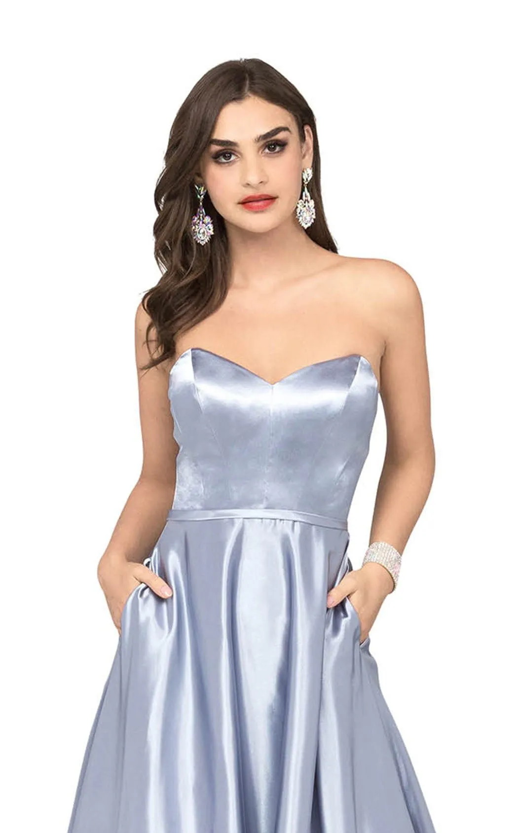 Cecilia Couture 1442 Dress