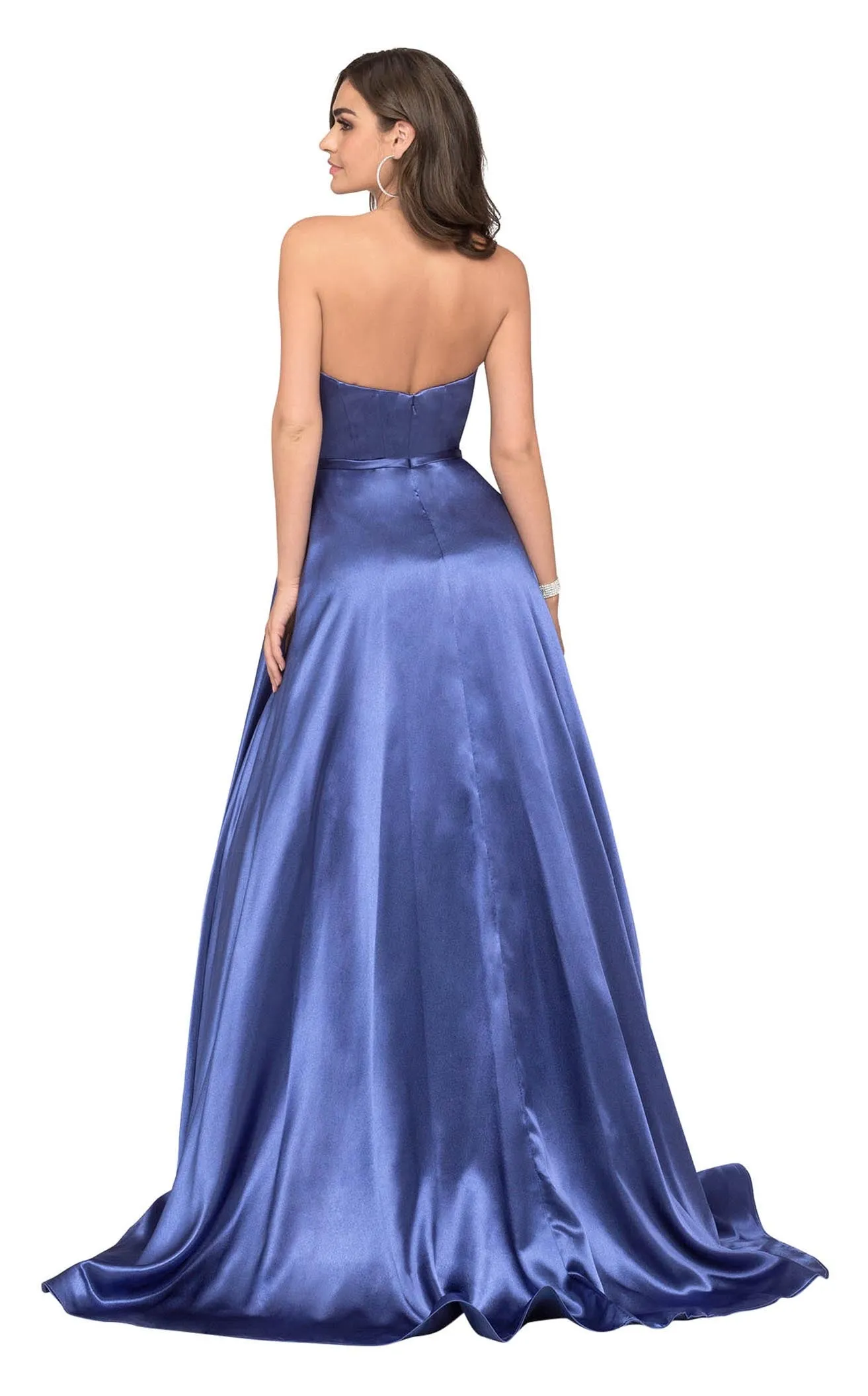 Cecilia Couture 1442 Dress