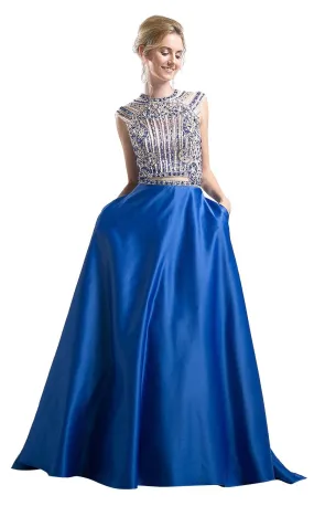 Cinderella Divine CK28 Dress