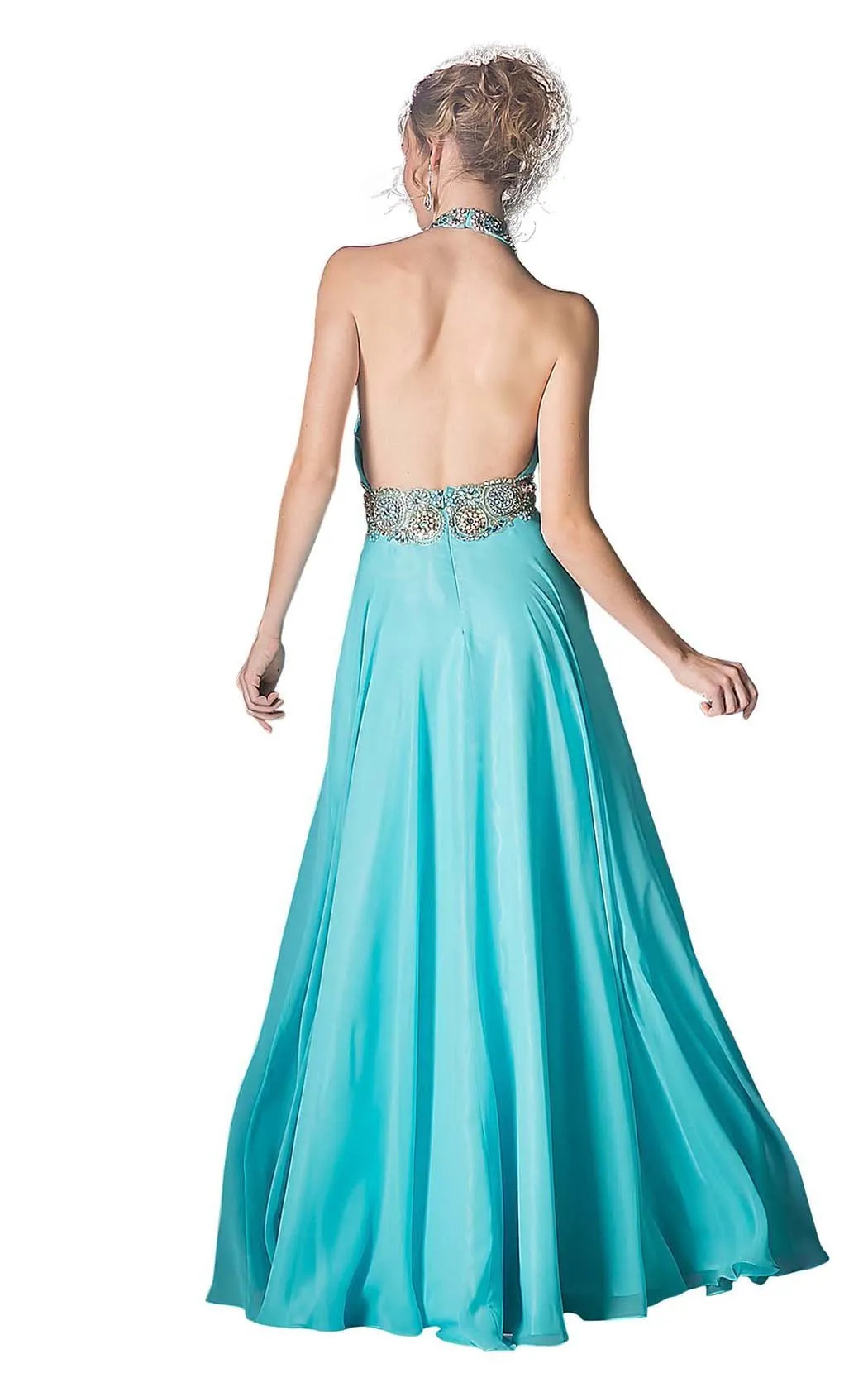 Cinderella Divine PC905 Dress