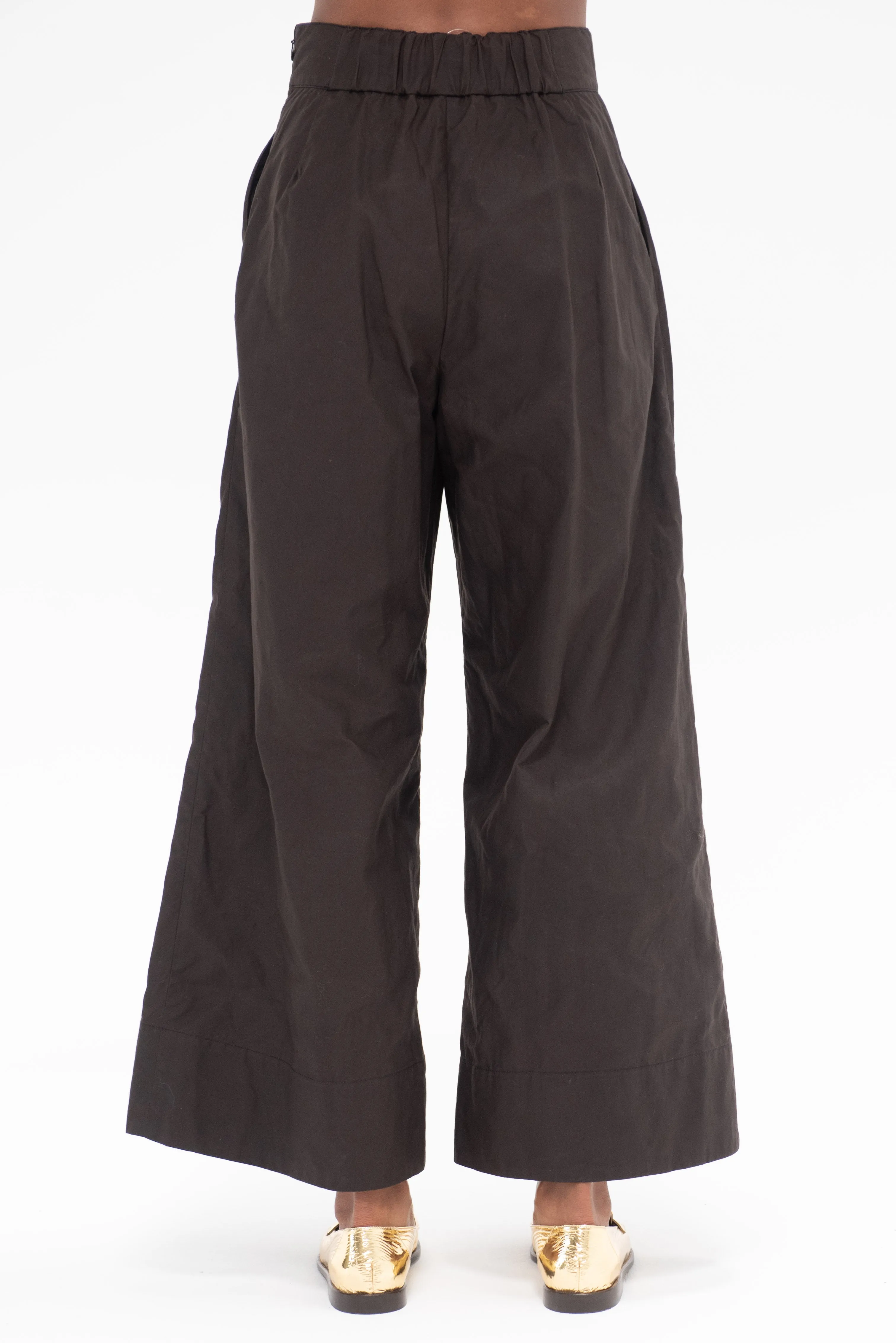 Coxsone Pant, Black