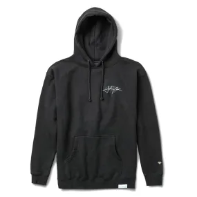 Diamond Supply Co Diamonds In The Sky Hoodie Black