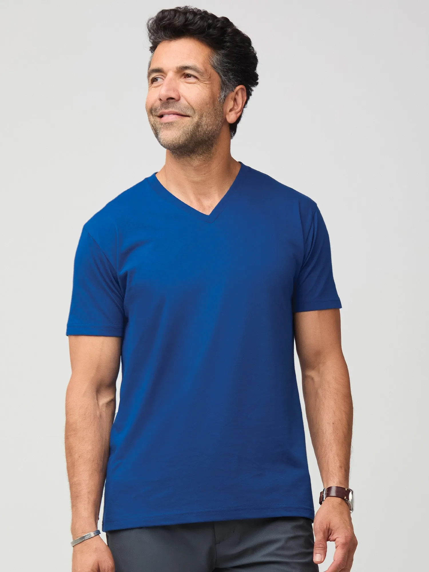 Fall Essentials V-Neck 5-Pack FINAL SALE