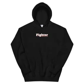 Fighter Unisex Hoodies