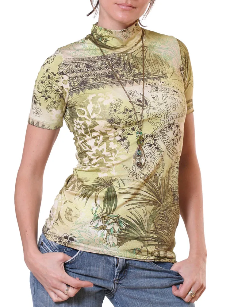 Jalie Pattern 2805 - Women's t-shirts