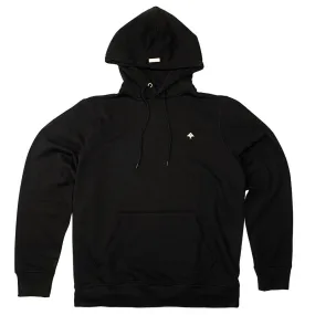 LRG Nothing But Gold Pullover Hoodie Black