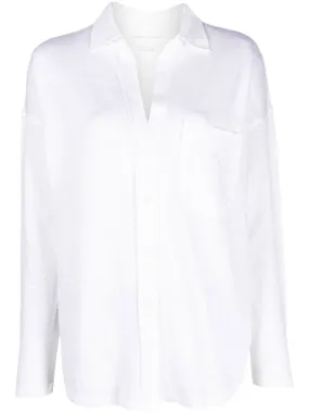 Majestic Shirts White