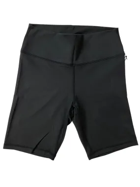 Mono B  Rear Pockets Longer Biker Short APH-A0621