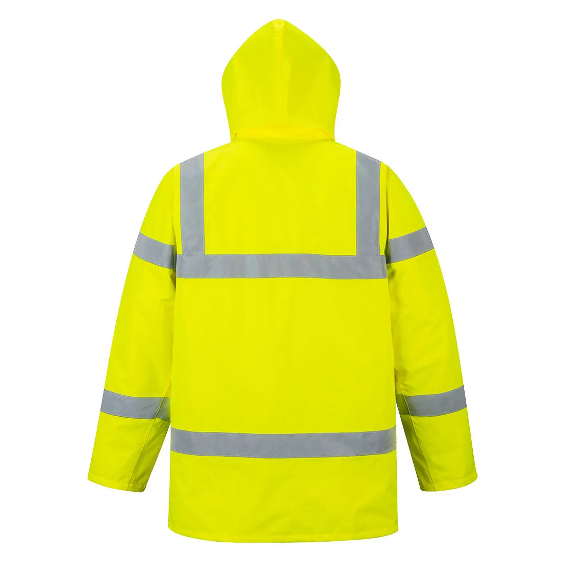 Portwest Hi-Vis Traffic Jacket US460