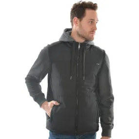 Pure Western Men's Colorado Puffer Jacket