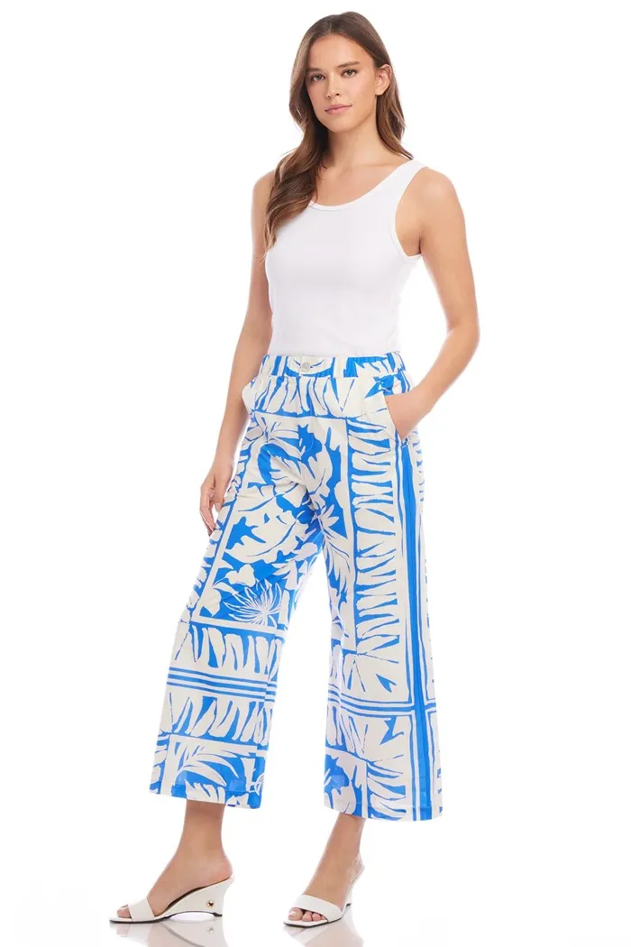 Rylie Cropped Pant