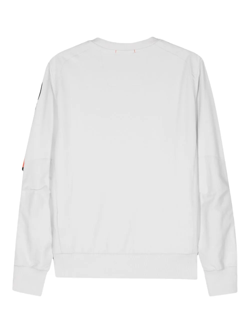 Sabre cotton-blend sweatshirt