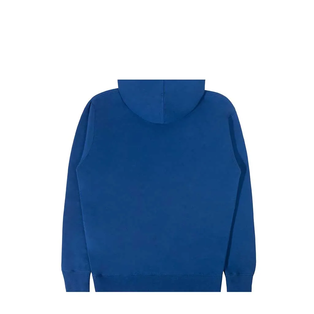 The Hundreds Salvador Adam Pullover - Royal Blue