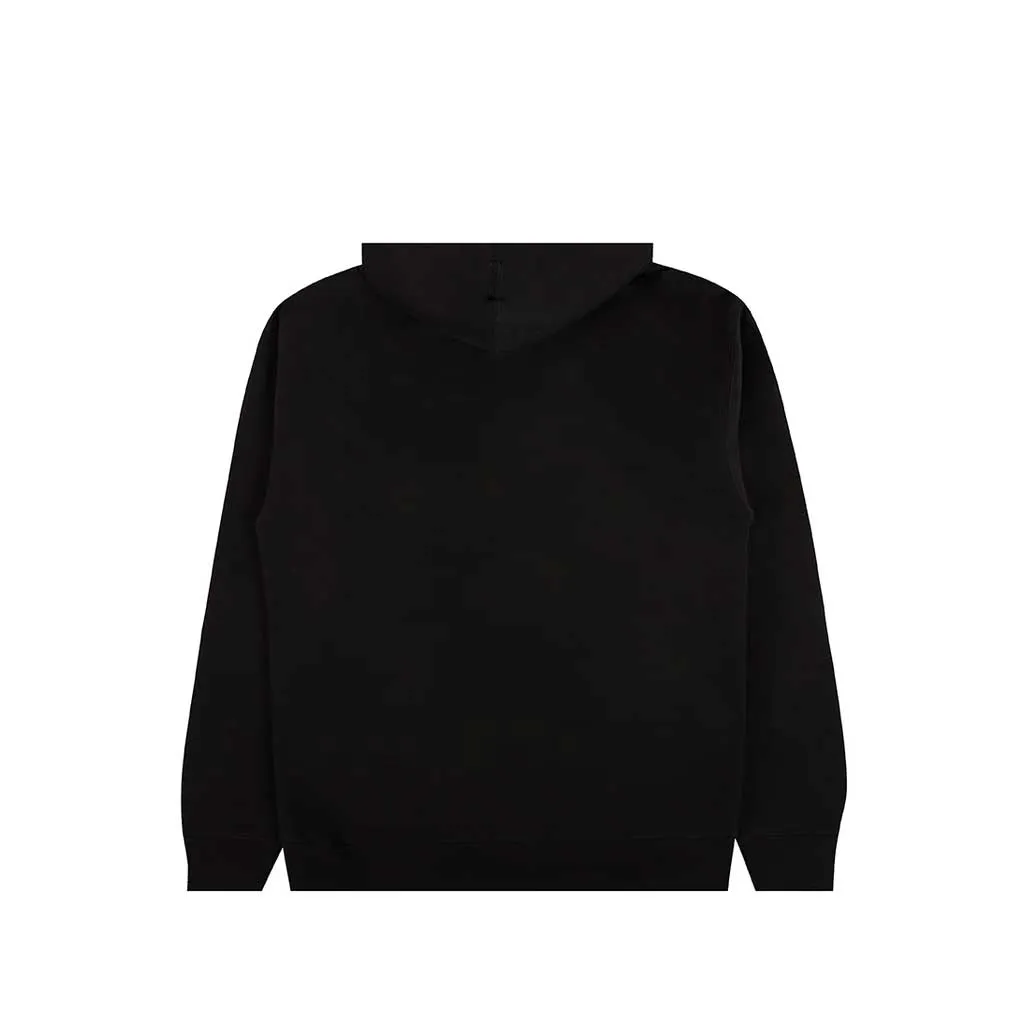 The Hundreds x Warner Bros. Super Bugs Pullover - Black