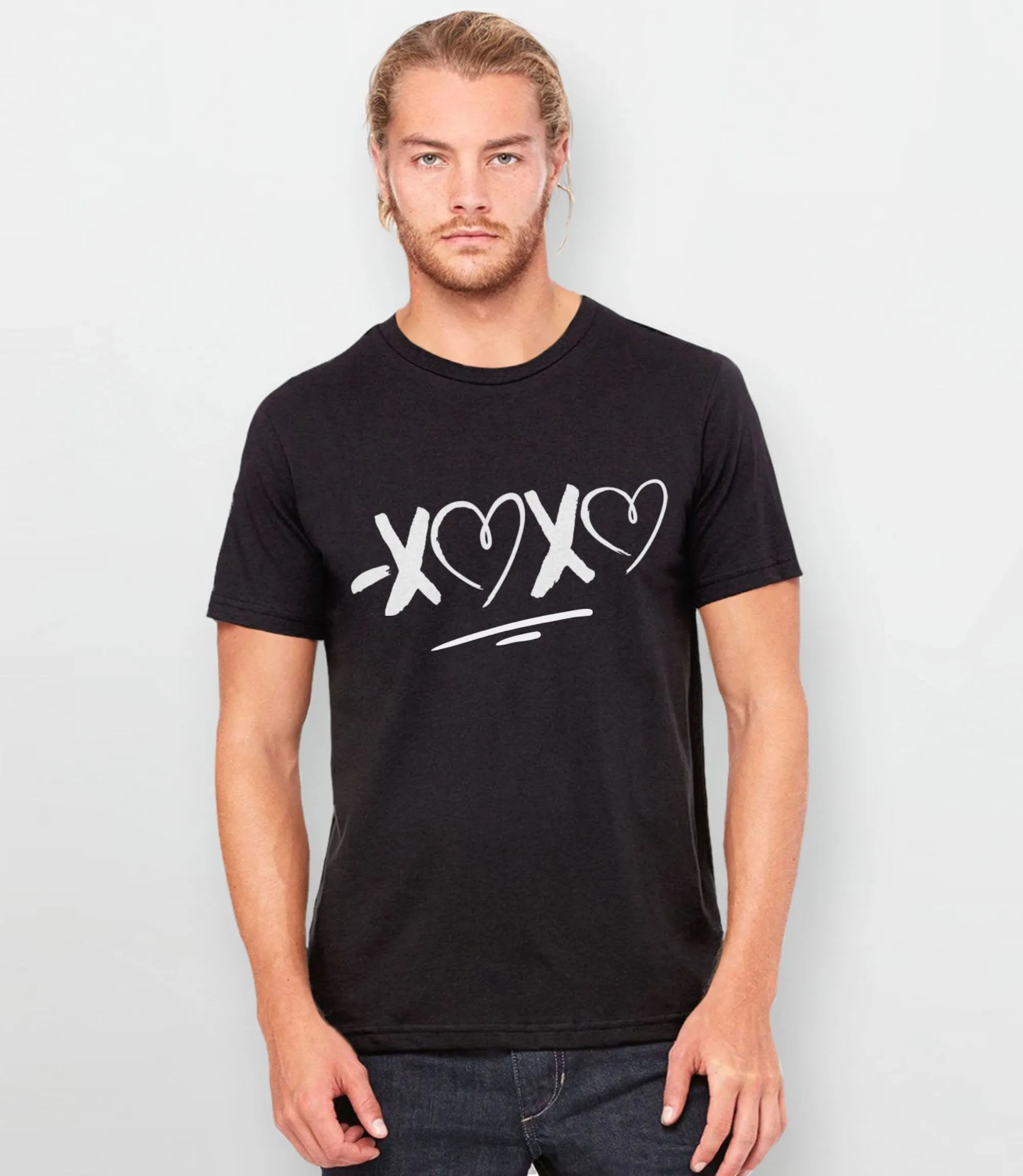 XOXO Shirt for valentines day